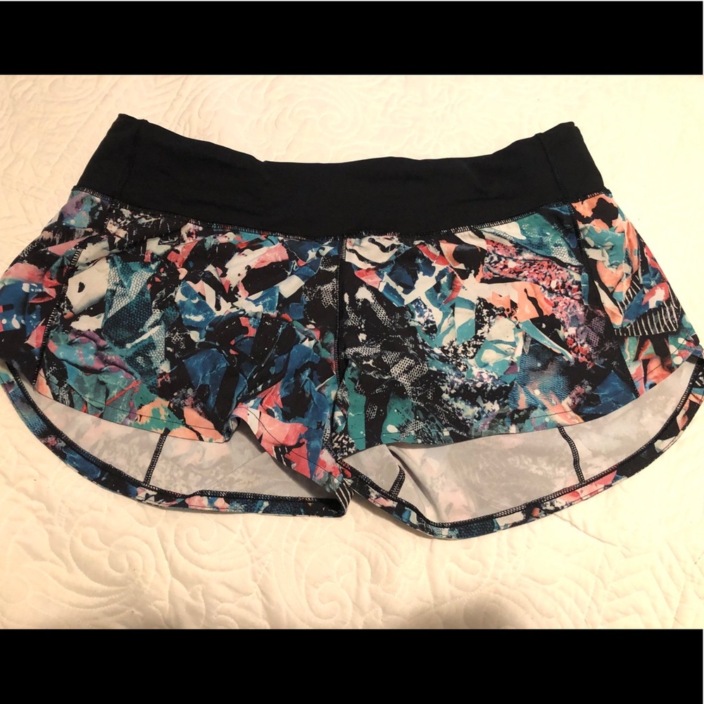 Lululemon Shorts